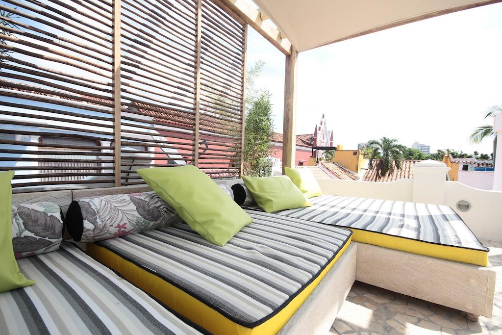 Hotel Casa Logos Boutique 4*