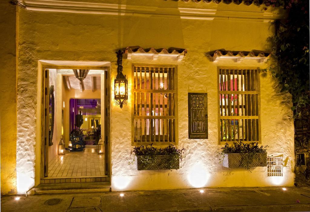 Casa Logos Boutique