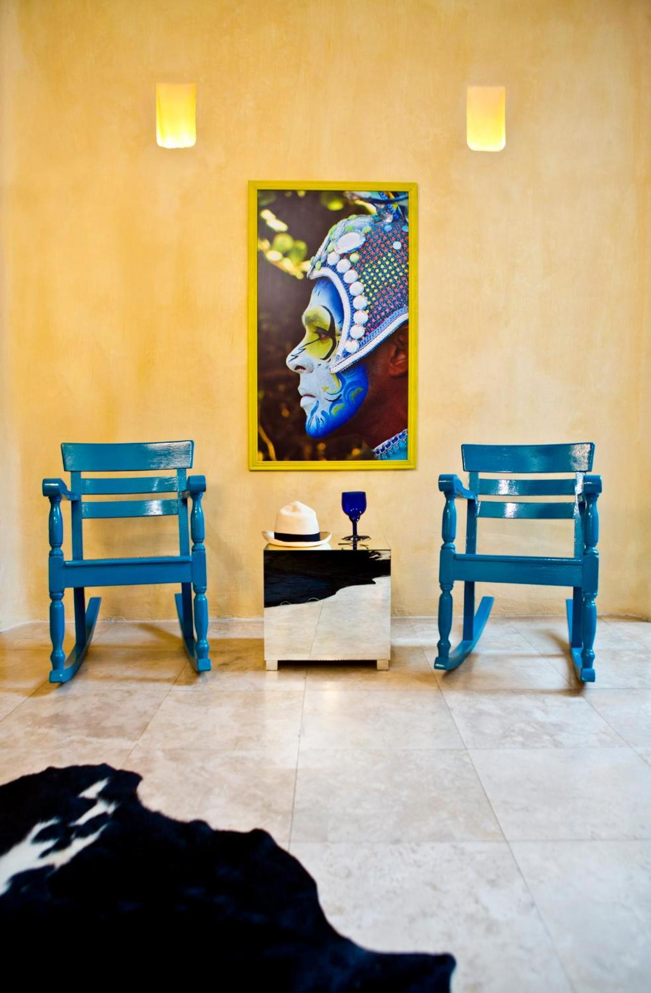 Hotel Casa Logos Boutique