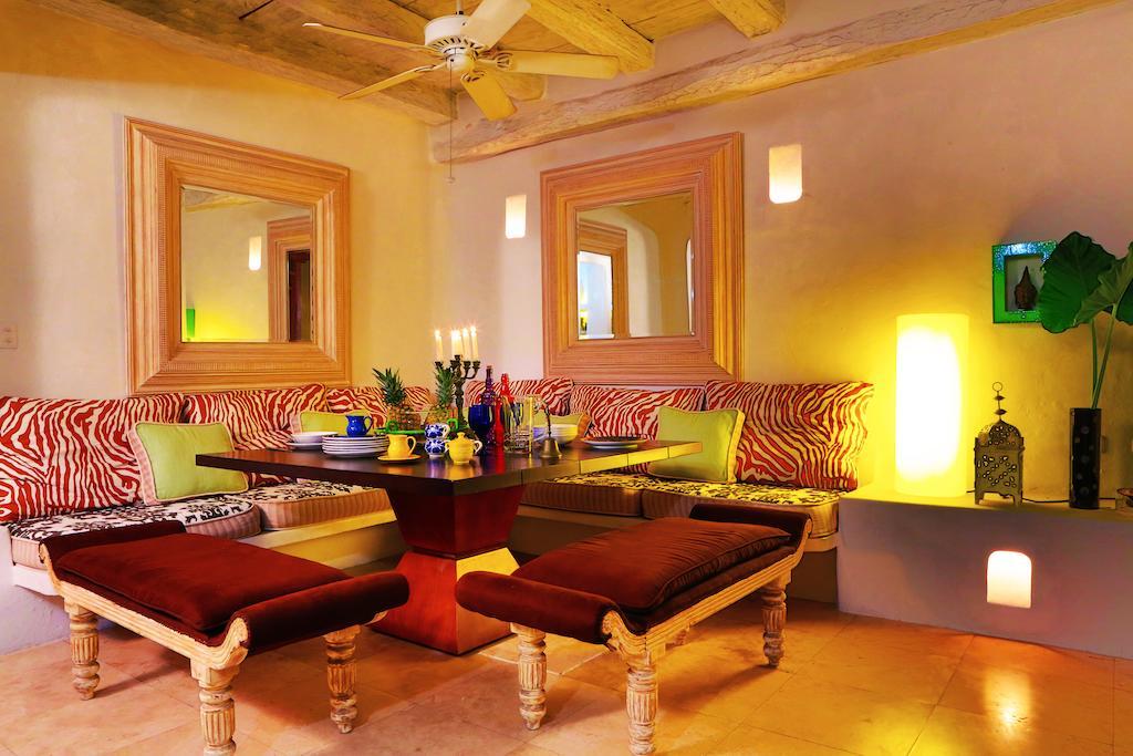 Casa Logos Boutique Cartagena (Kolumbien)