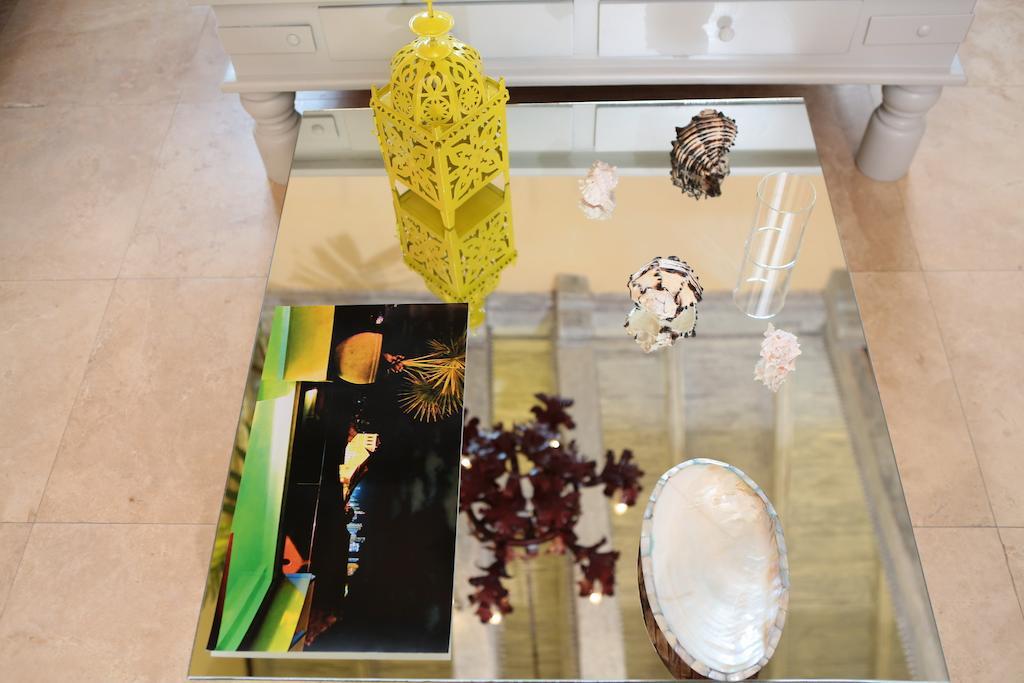Casa Logos Boutique Cartagena (Kolumbien)